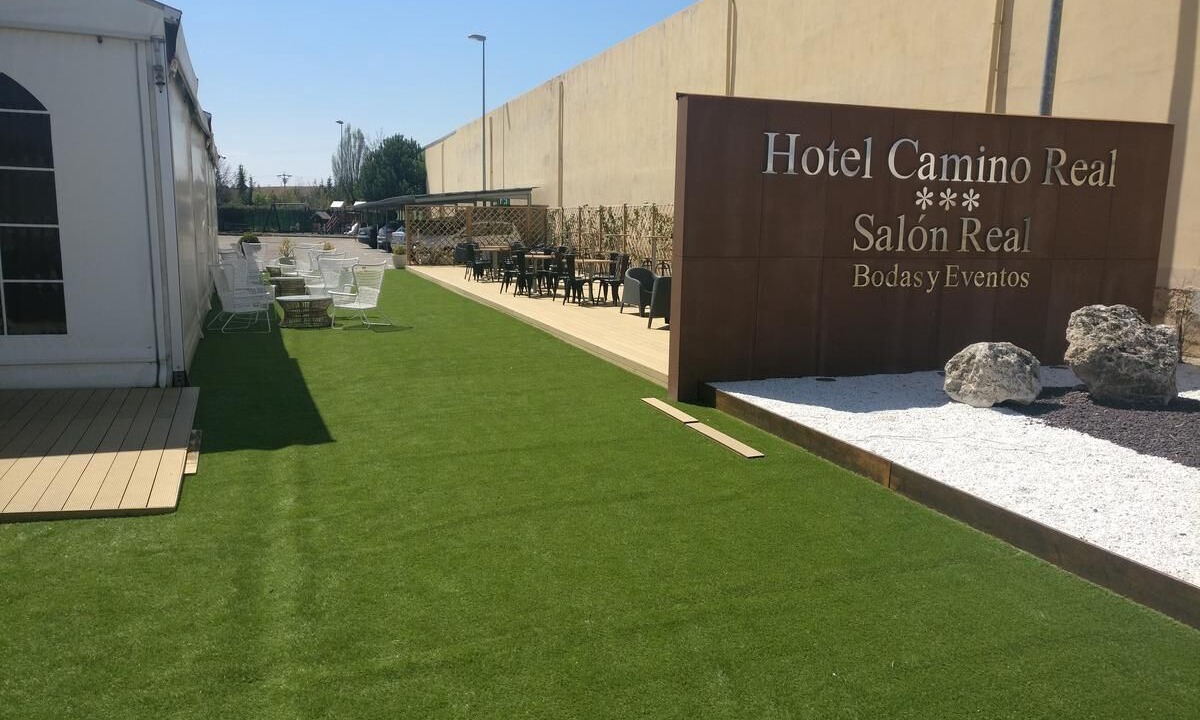 Photo of Outdoor in Santa Olaja de la Ribera
