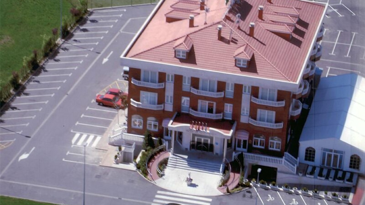 Photo of Outdoor in Santa Olaja de la Ribera