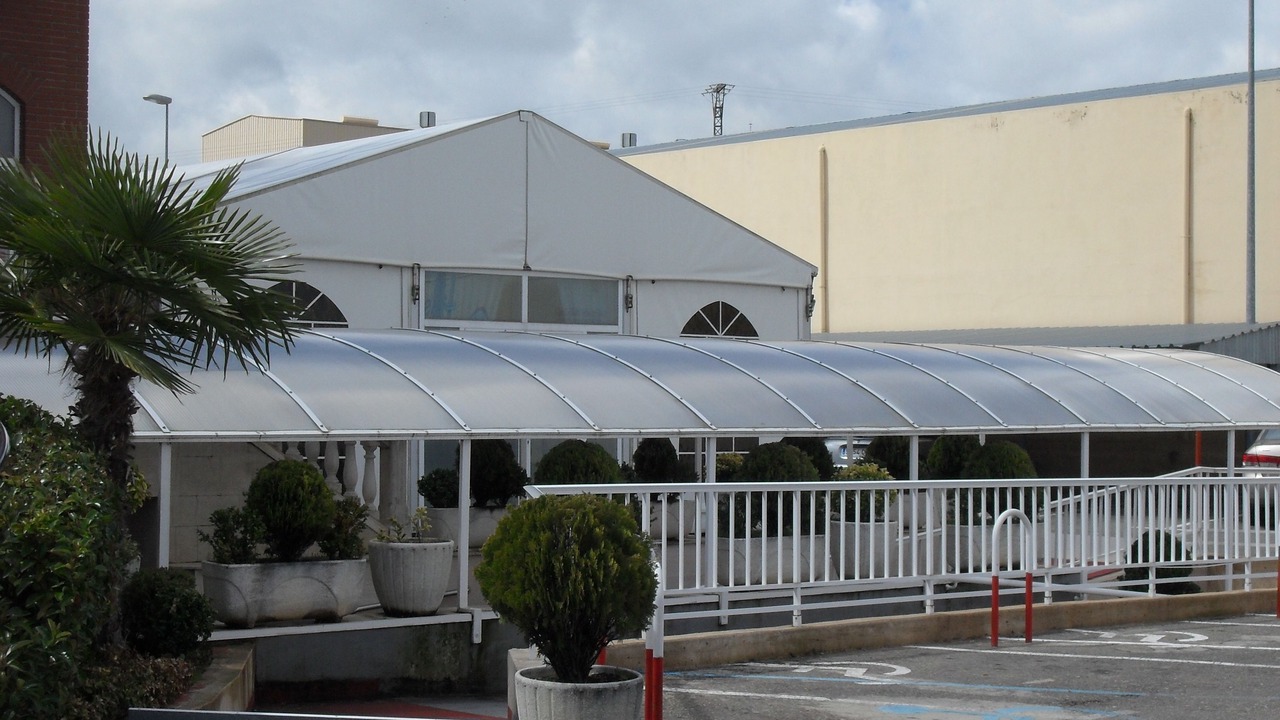 Photo of Outdoor in Santa Olaja de la Ribera