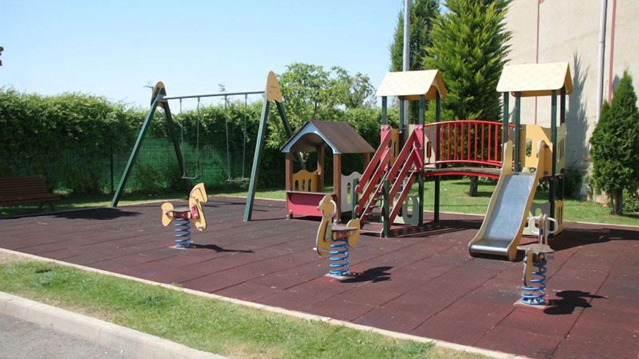 Photo of Outdoor in Santa Olaja de la Ribera