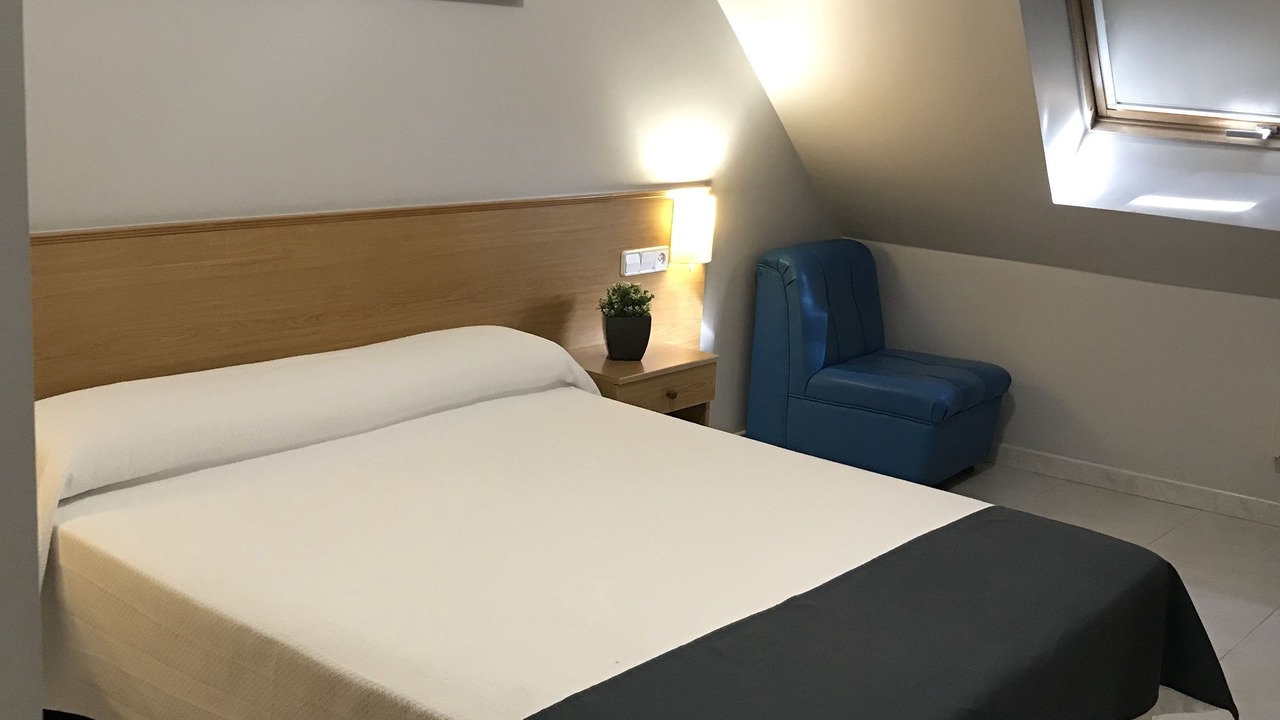 Photo of Bedroom in Vilanova