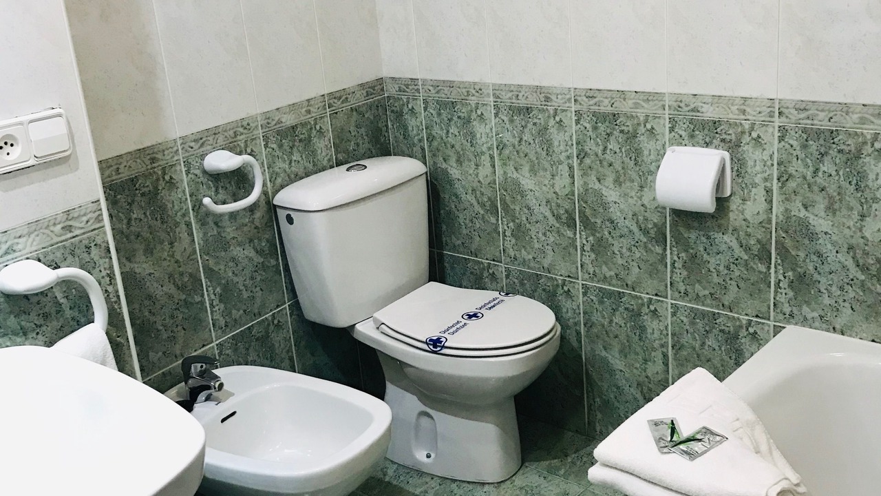 Photo of Bathroom in Vilanova