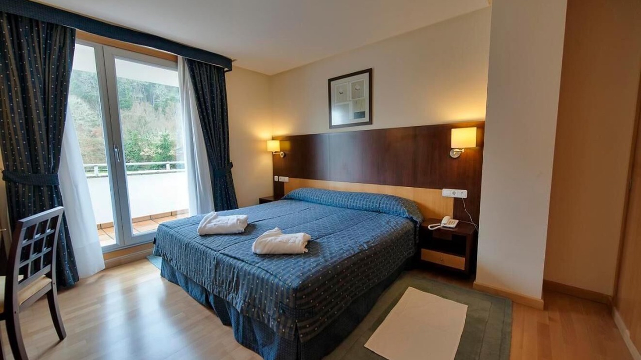 Photo of Bedroom in Bubaces