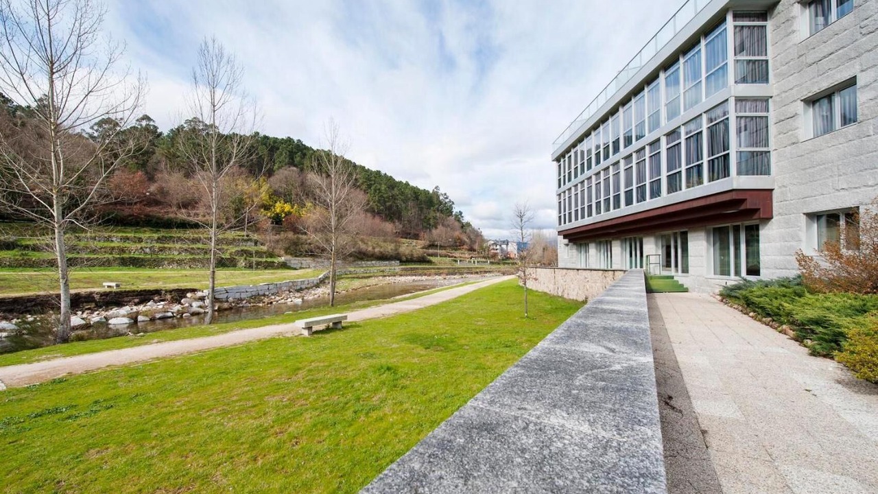 Photo of Outdoor in Bubaces
