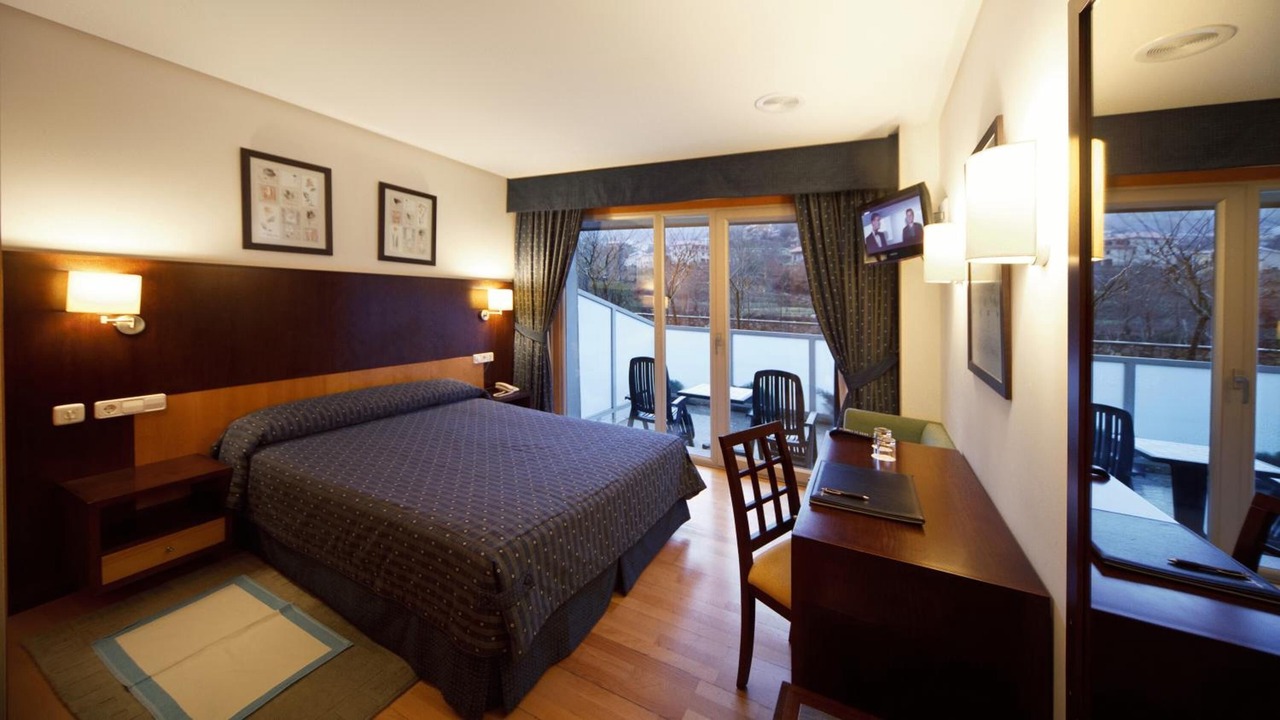 Photo of Bedroom in Bubaces