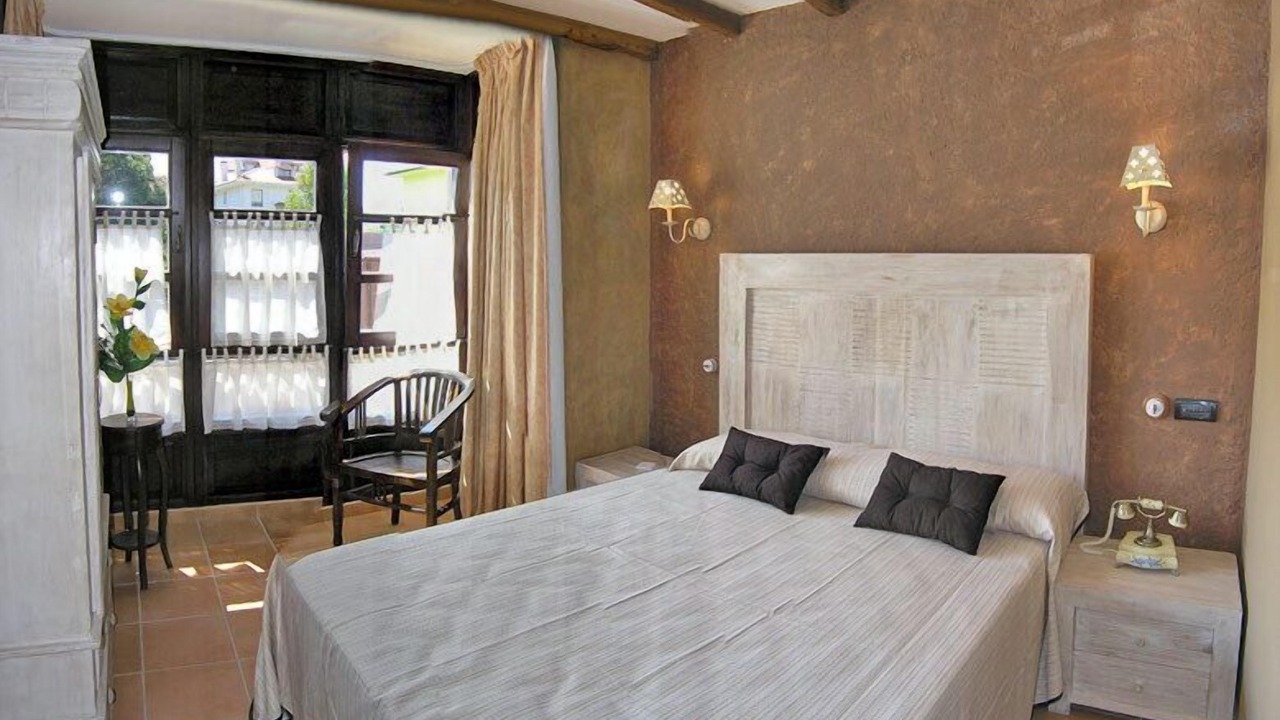 Photo of Bedroom in Noja