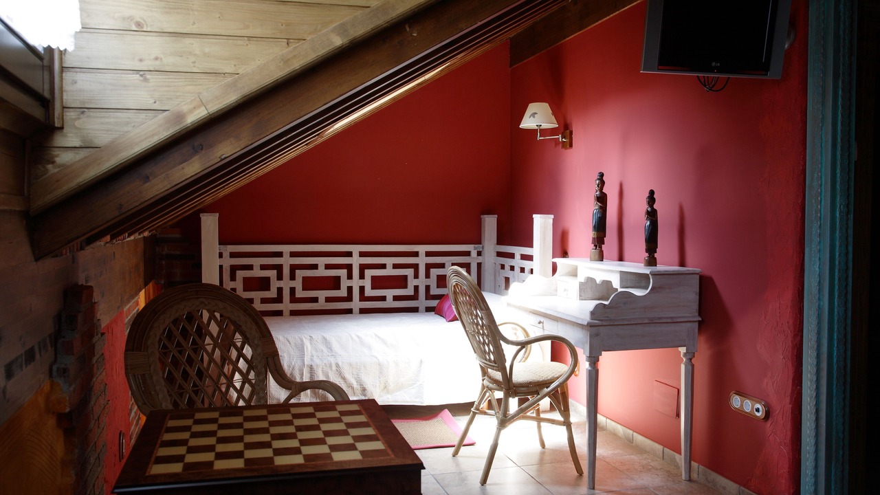 Photo of Bedroom in Noja