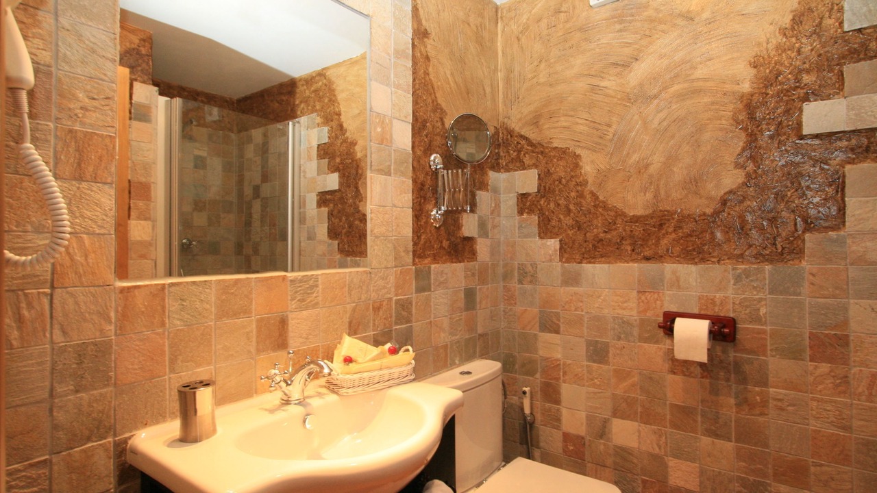 Photo of Bathroom in Noja
