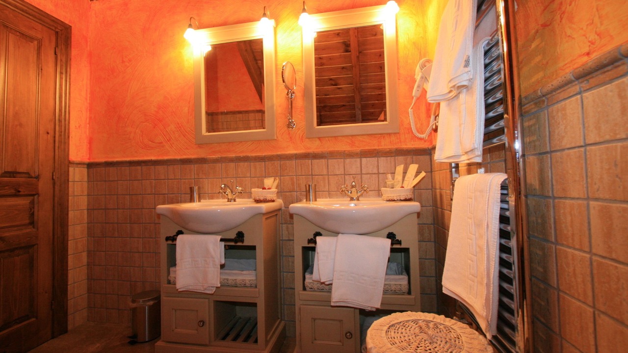 Photo of Bathroom in Noja