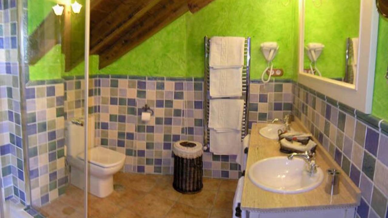 Photo of Bathroom in Noja