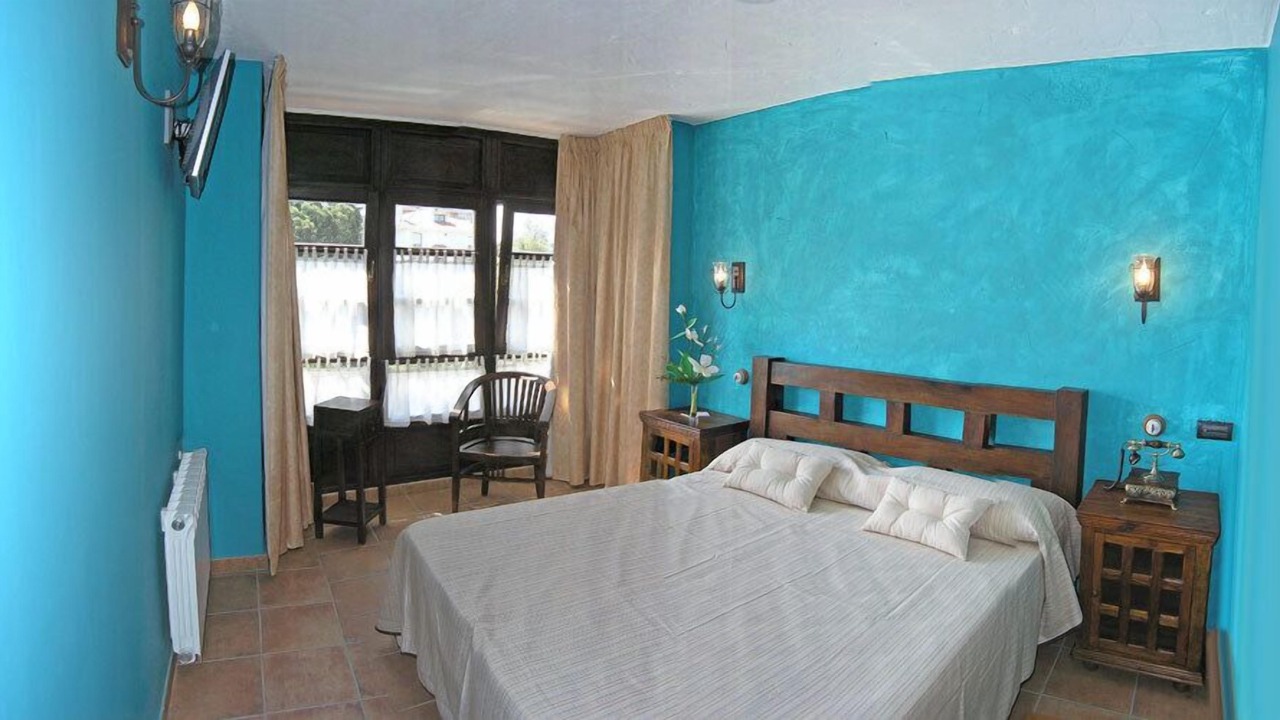 Photo of Bedroom in Noja