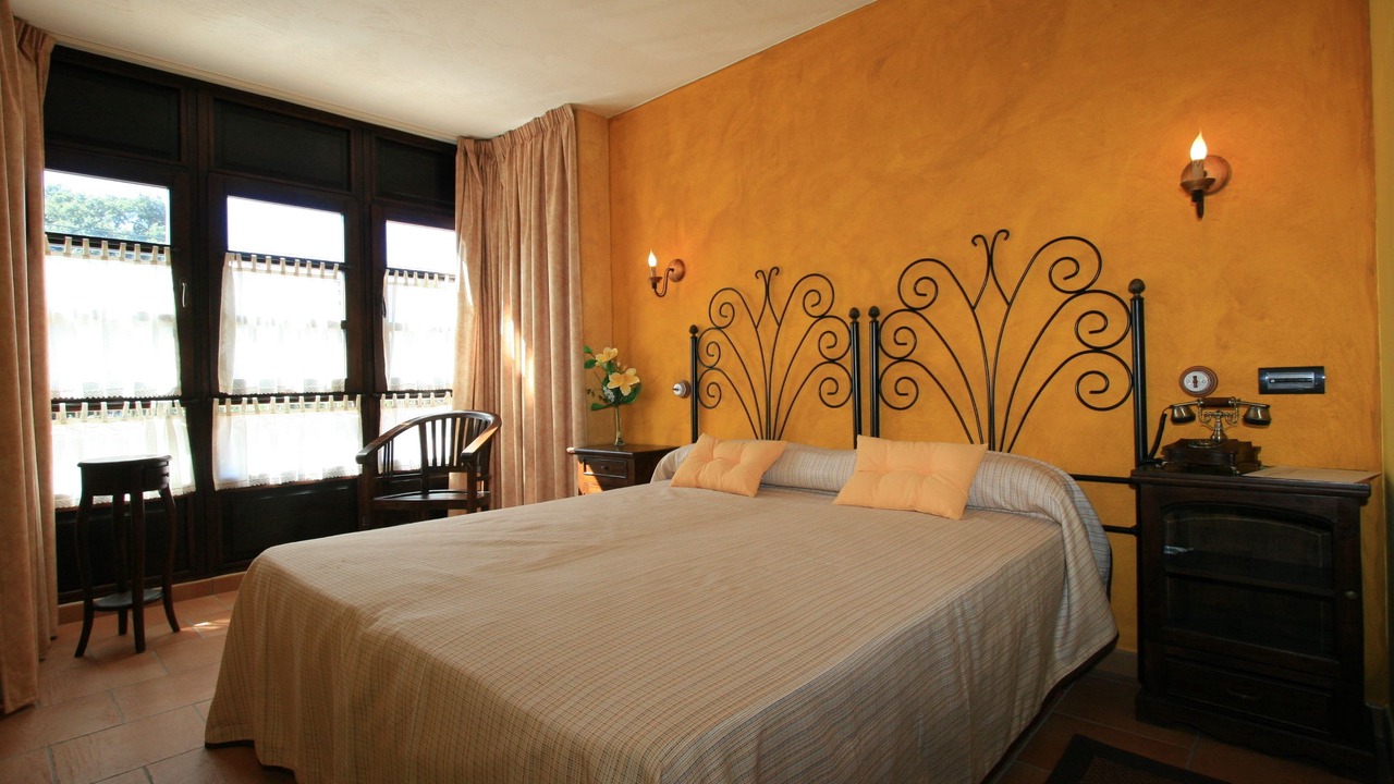 Photo of Bedroom in Noja