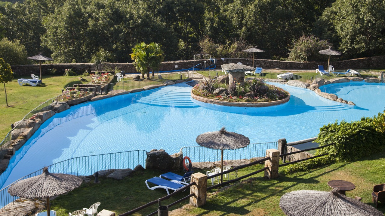 Photo of Outdoor in La Alberca