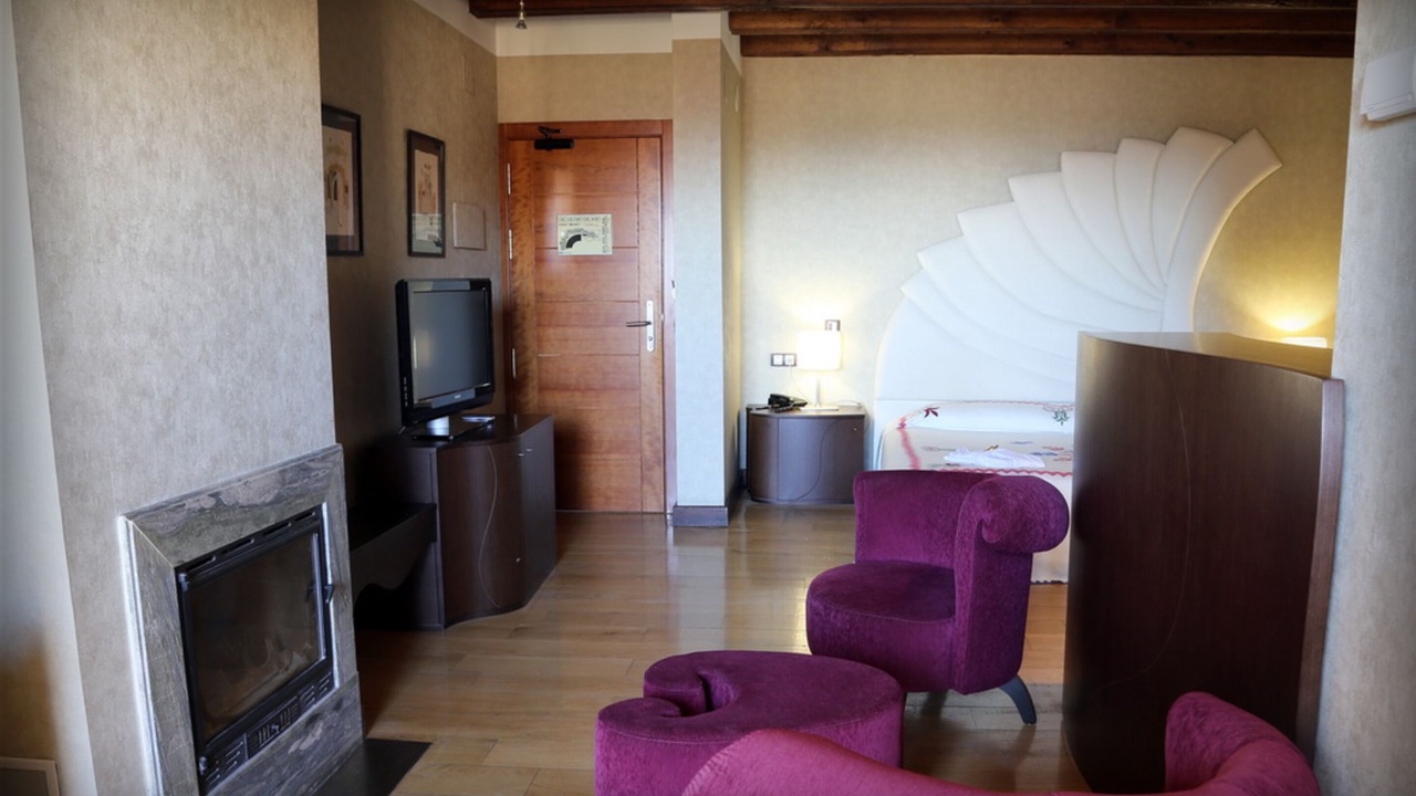 Photo of Bedroom in La Alberca