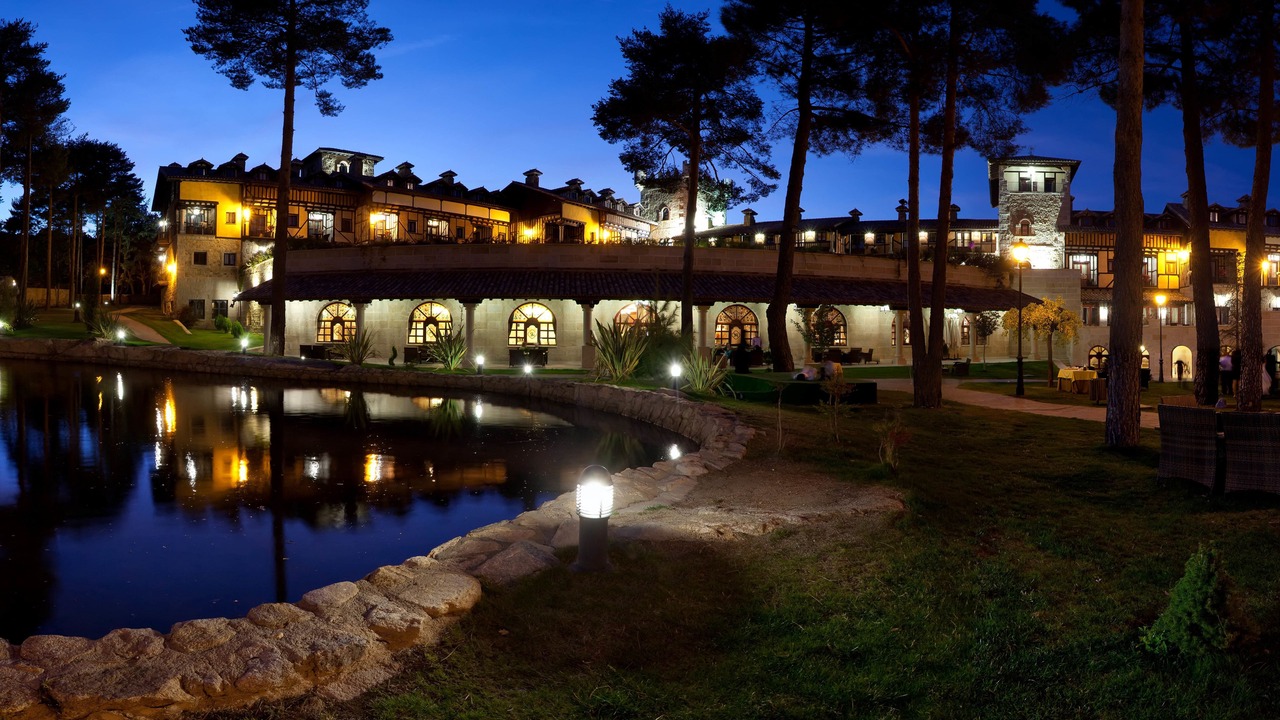 Photo of Outdoor in La Alberca