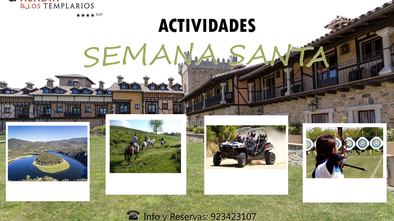 Photo of Outdoor in La Alberca