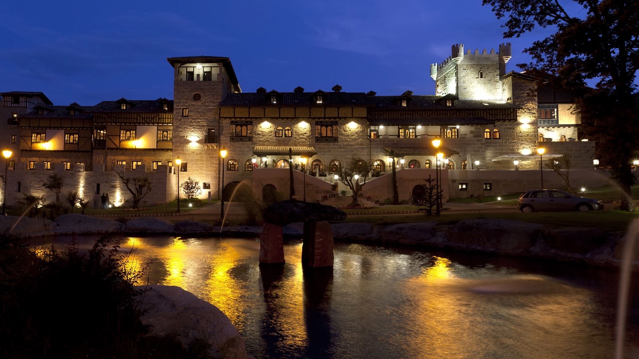 Photo of Others in La Alberca