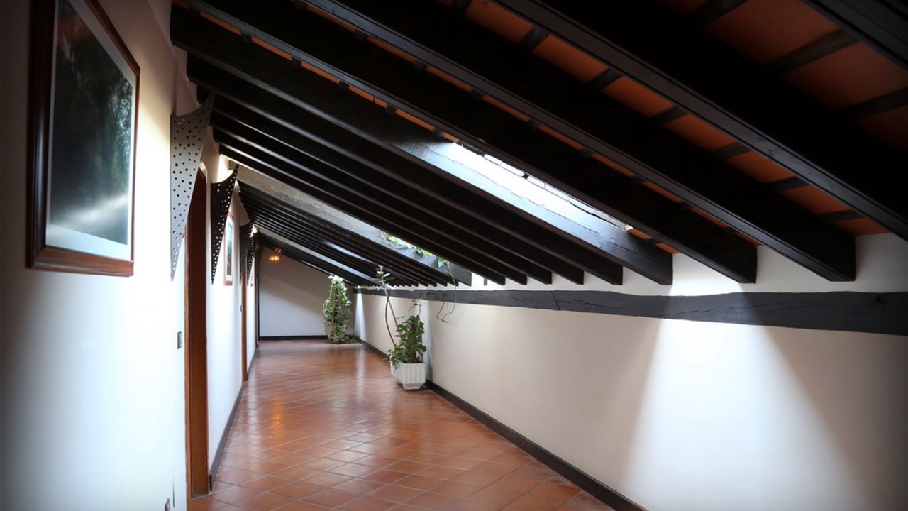 Photo of Bedroom in La Alberca