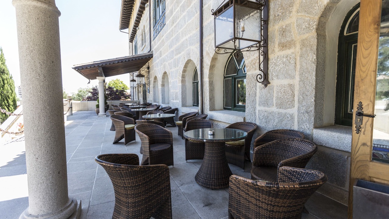 Photo of Outdoor in La Alberca
