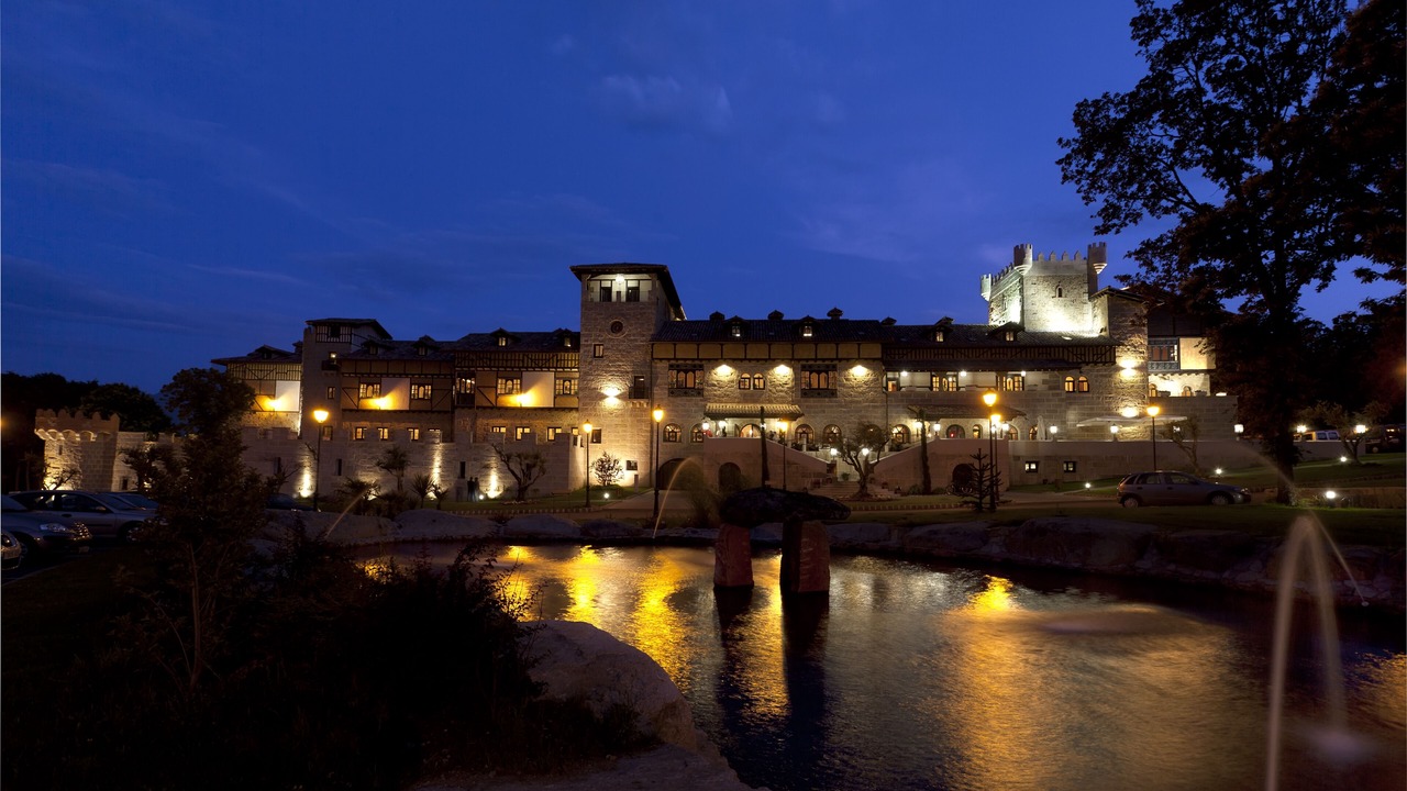Photo of Outdoor in La Alberca