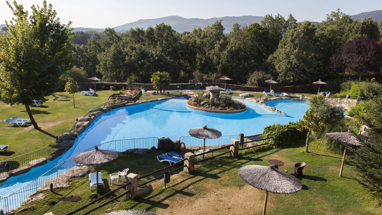 Photo of Outdoor in La Alberca