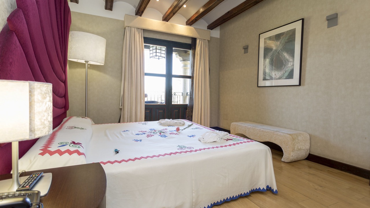 Photo of Bedroom in La Alberca