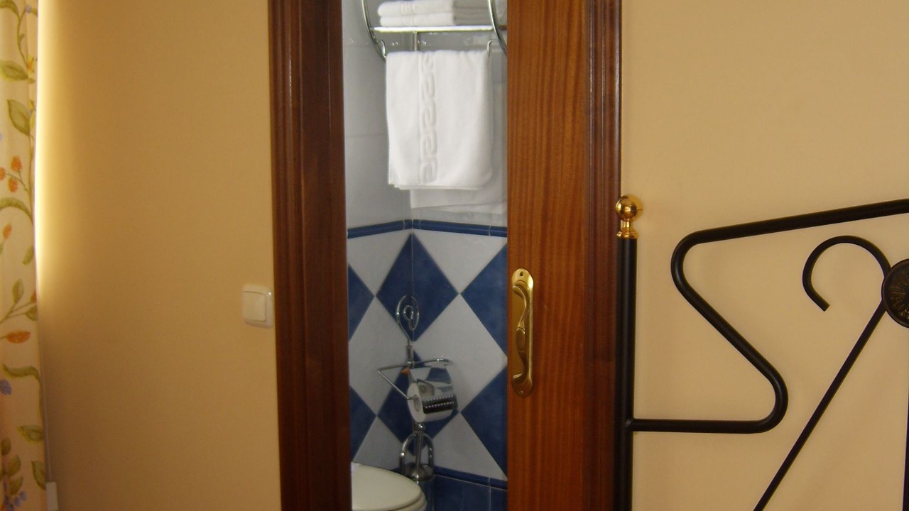 Photo of Bedroom in Santiago de Compostela