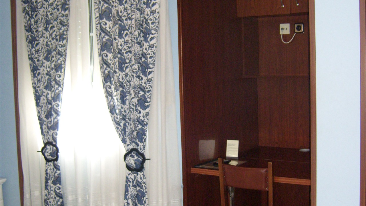 Photo of Bedroom in Santiago de Compostela
