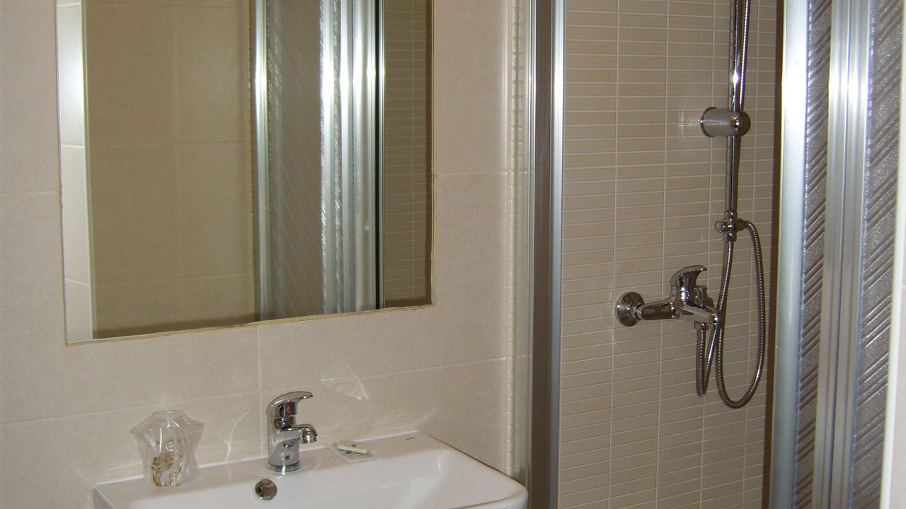 Photo of Bathroom in Santiago de Compostela