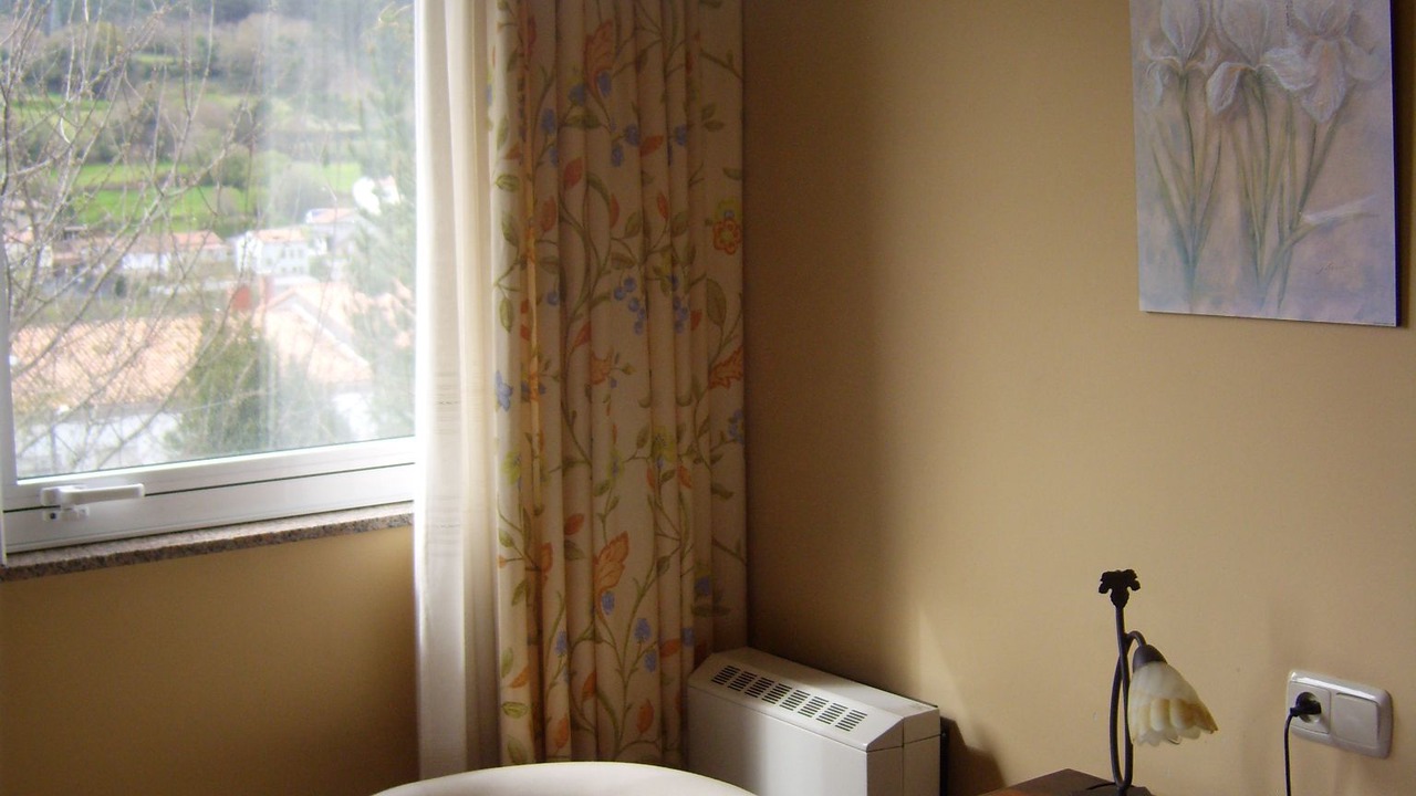 Photo of Bedroom in Santiago de Compostela