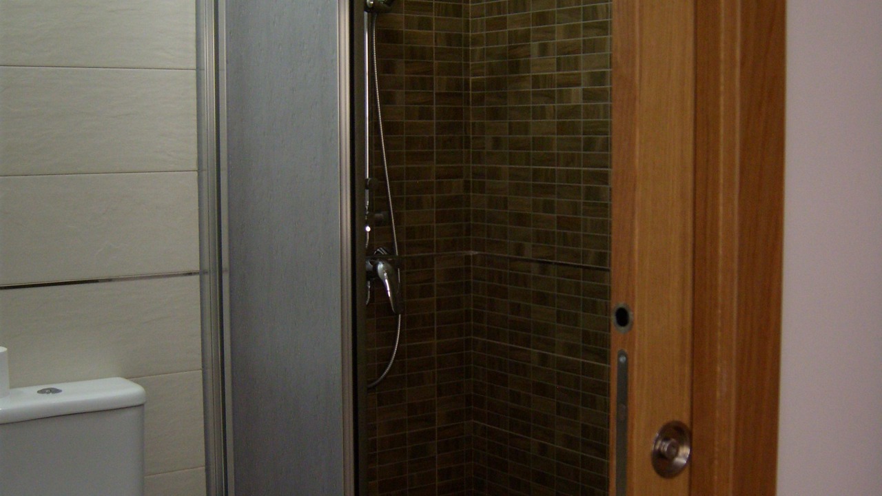 Photo of Bathroom in Santiago de Compostela