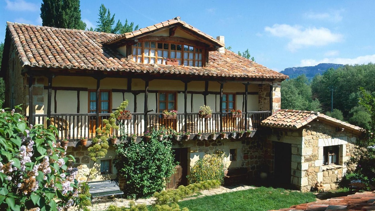 Photo of Outdoor in Valle de Manzanedo