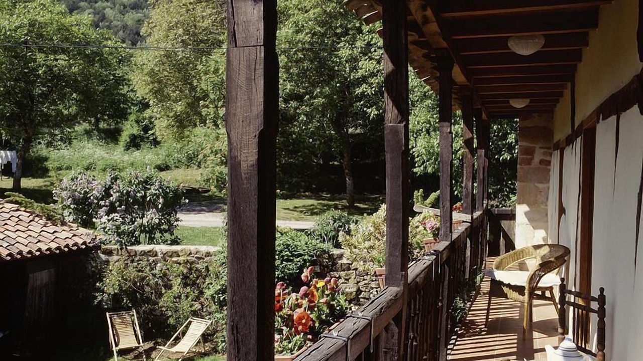 Photo of Outdoor in Valle de Manzanedo