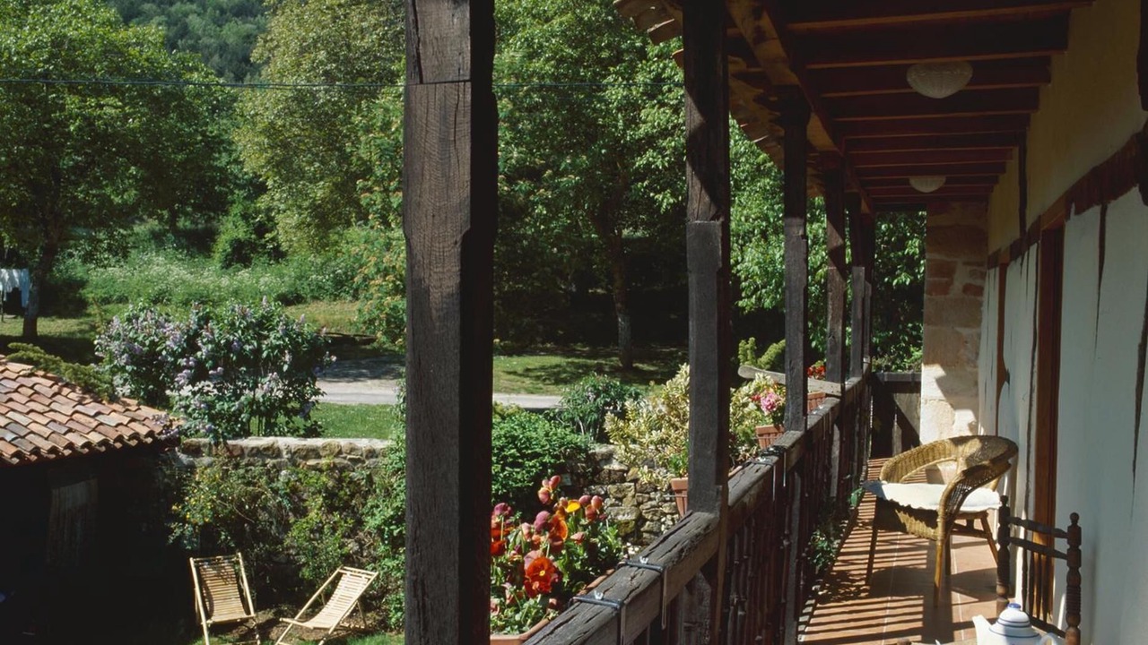 Photo of Outdoor in Valle de Manzanedo