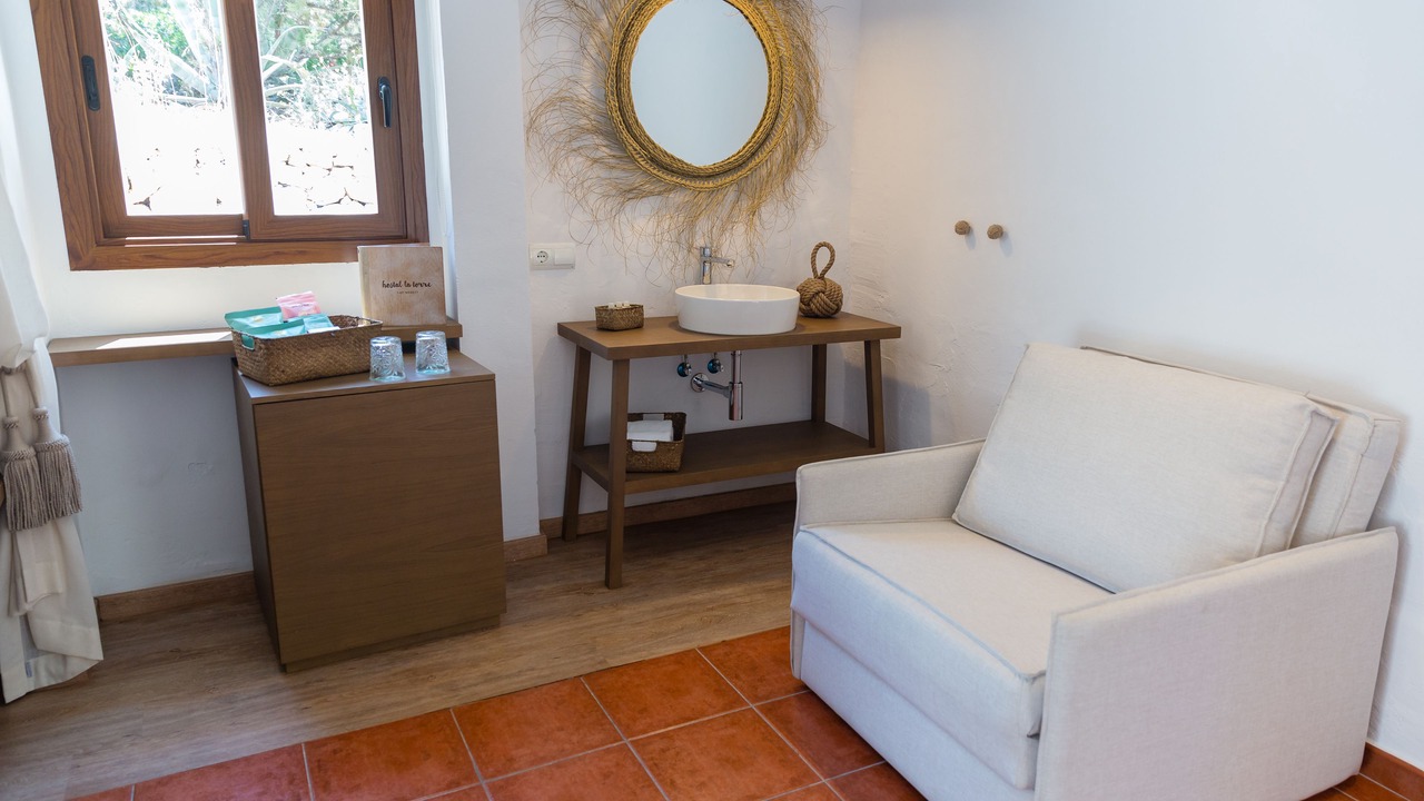 Photo of Bedroom in Cap Negret