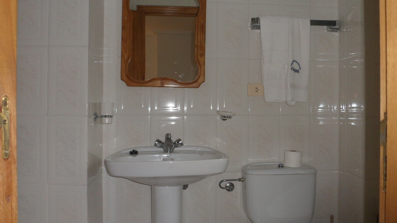Photo of Bathroom in Taboadela