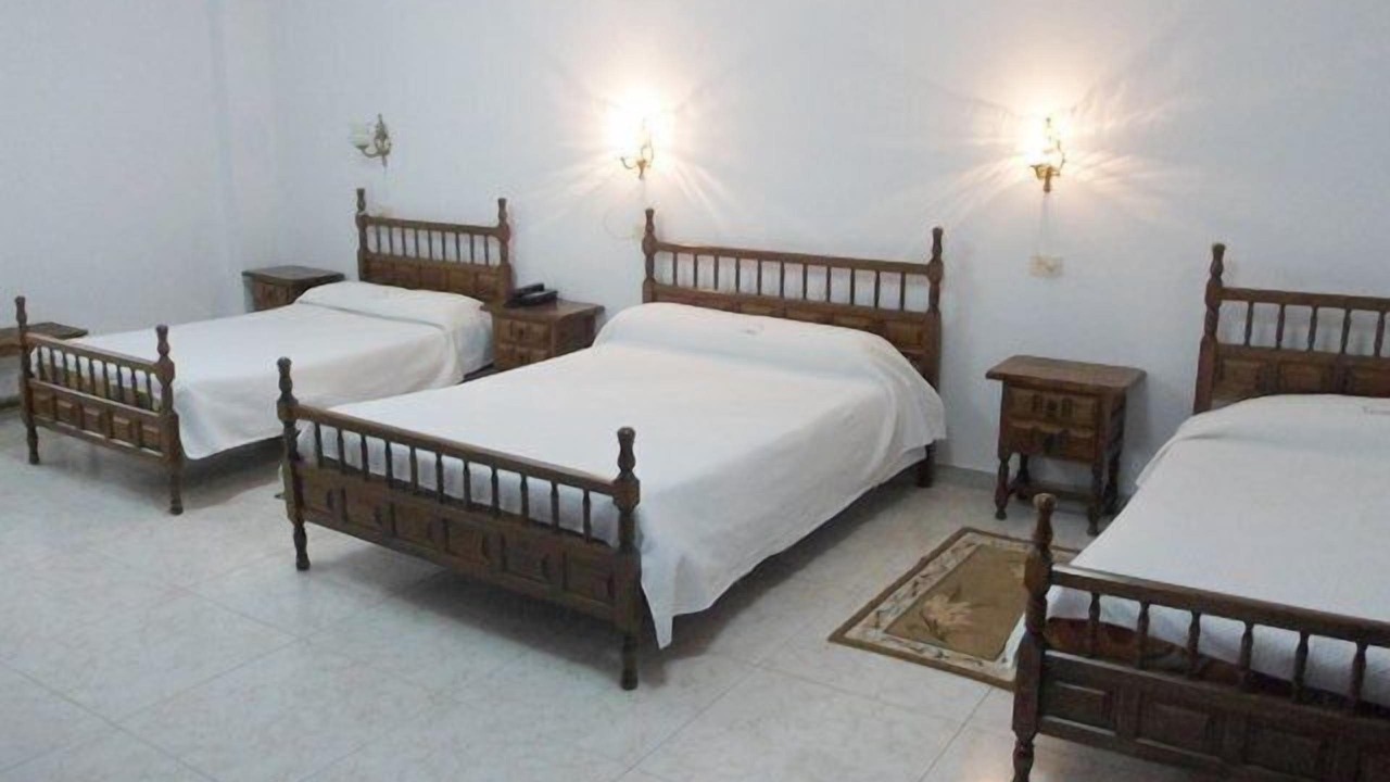 Photo of Bedroom in Taboadela
