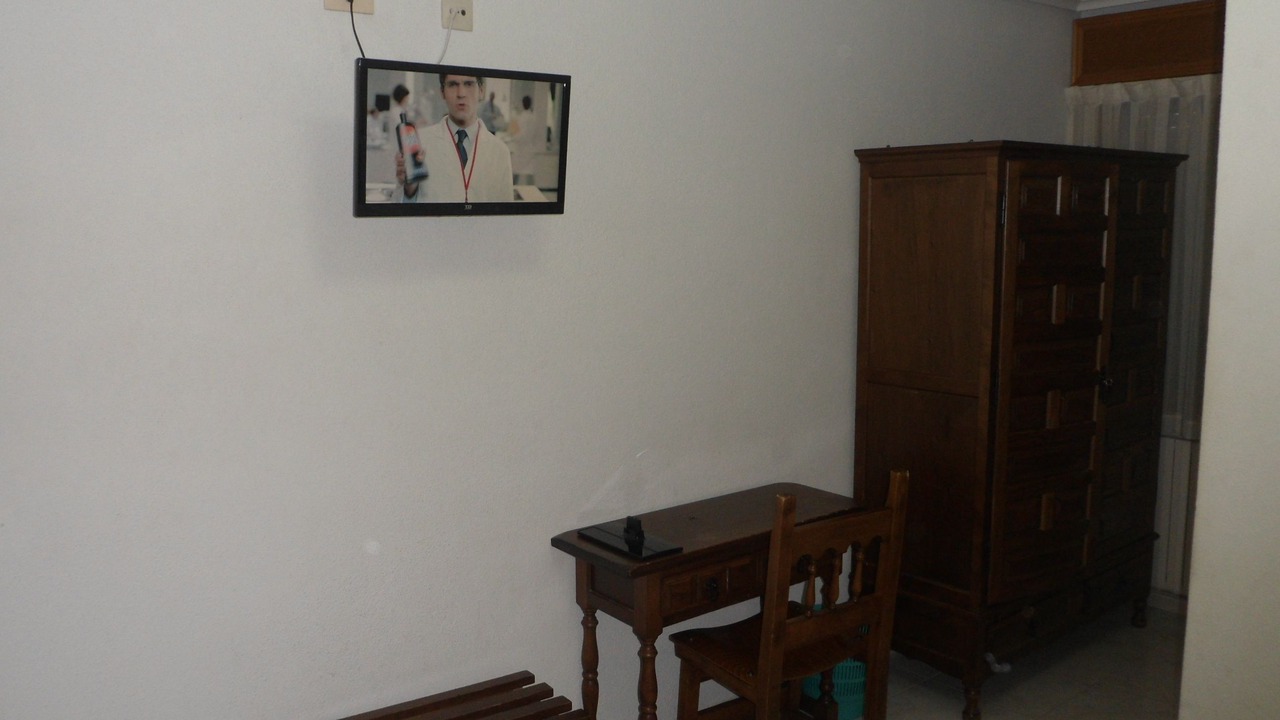 Photo of Bedroom in Taboadela