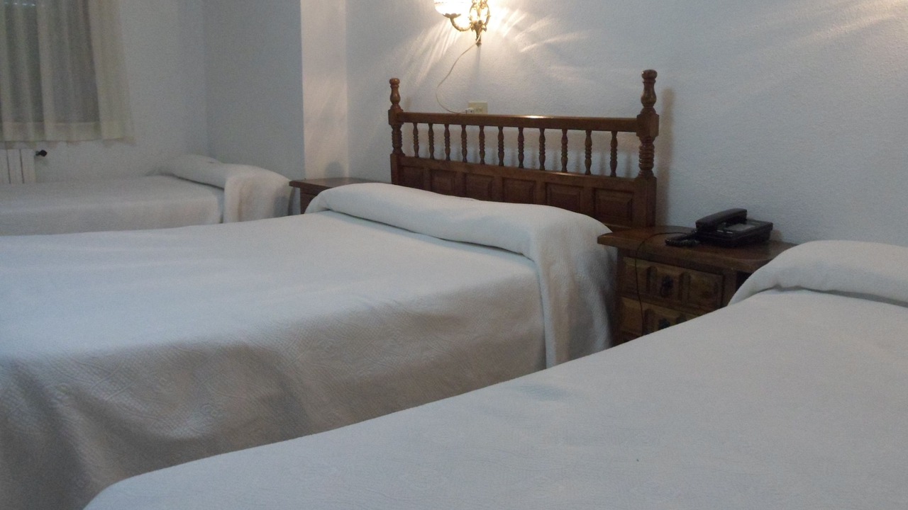 Photo of Bedroom in Taboadela