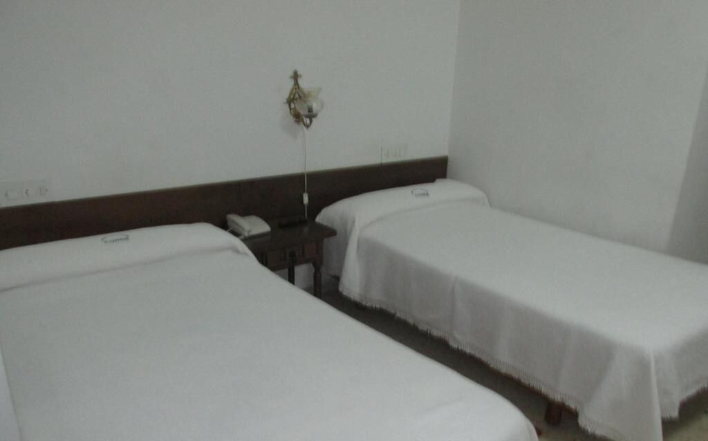 Photo of Bedroom in Taboadela