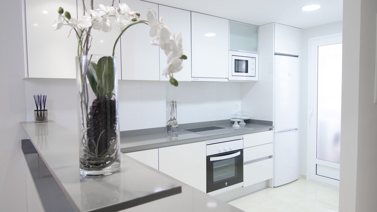 Photo of Kitchen in Mar de Pulpi