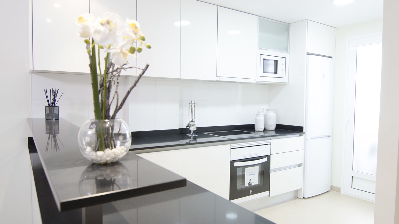 Photo of Kitchen in Mar de Pulpi