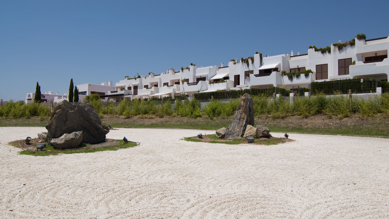 Photo of Outdoor in Mar de Pulpi