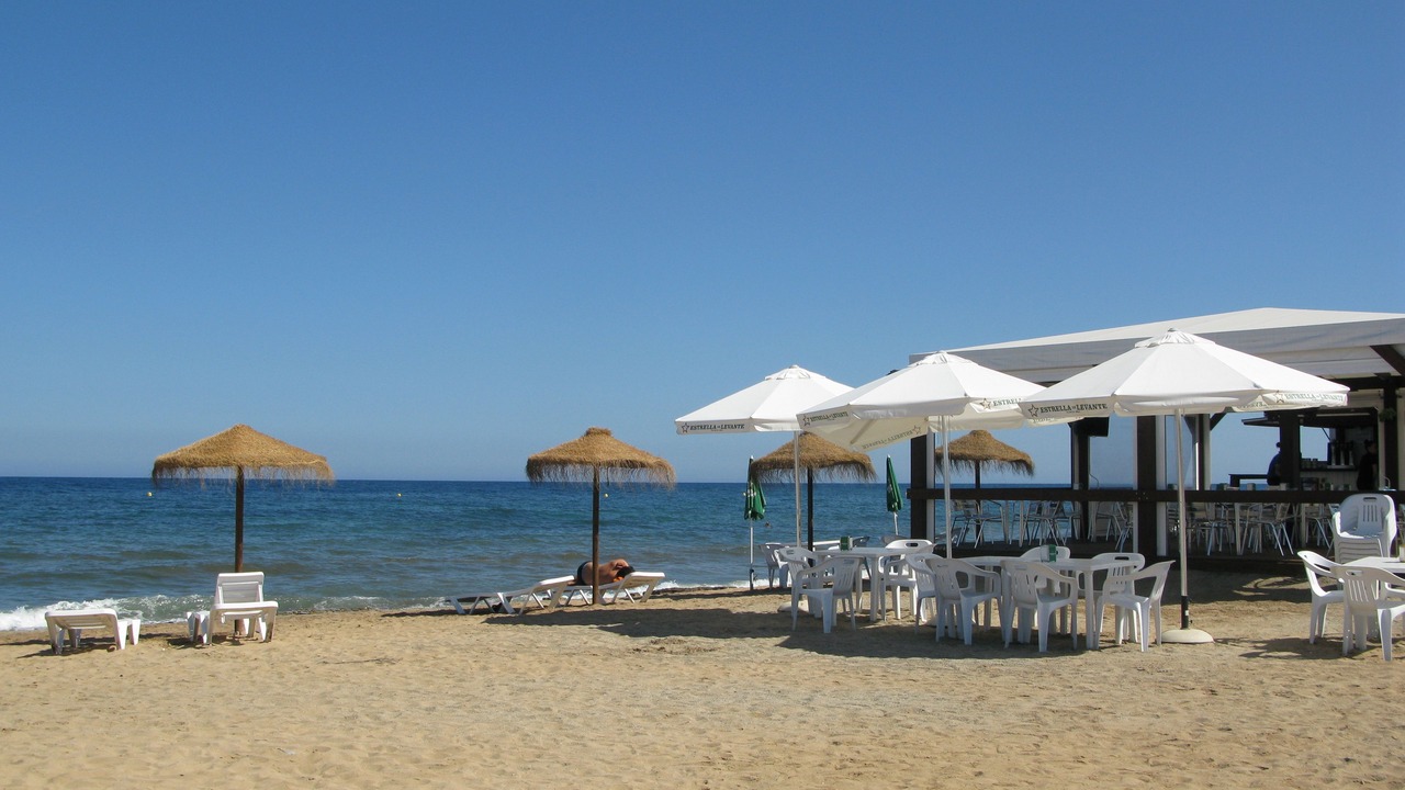 Photo of Others in Mar de Pulpi