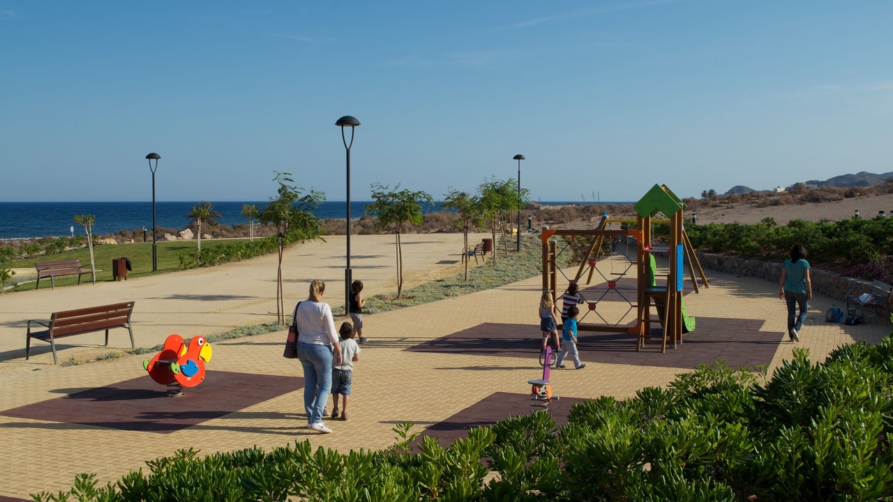 Photo of Others in Mar de Pulpi