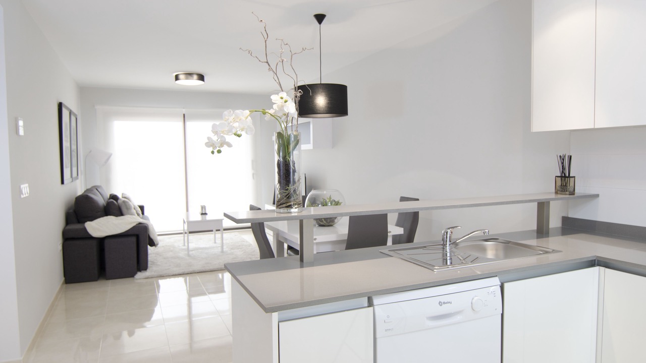 Photo of Bedroom in Mar de Pulpi