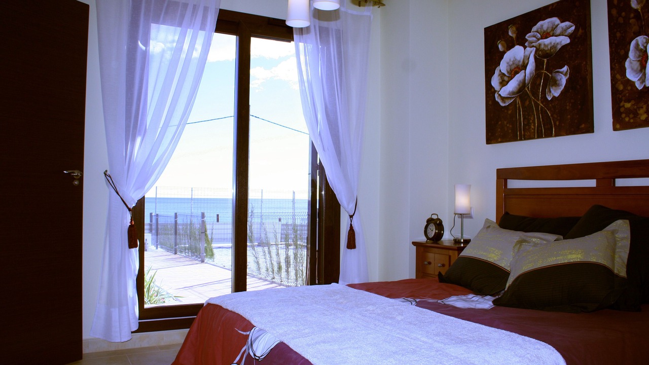 Photo of Bedroom in Mar de Pulpi