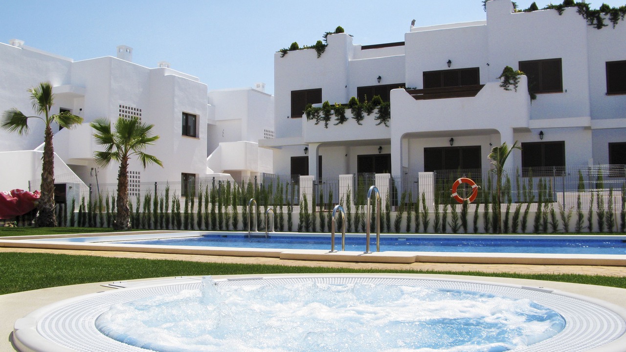 Photo of Outdoor in Mar de Pulpi