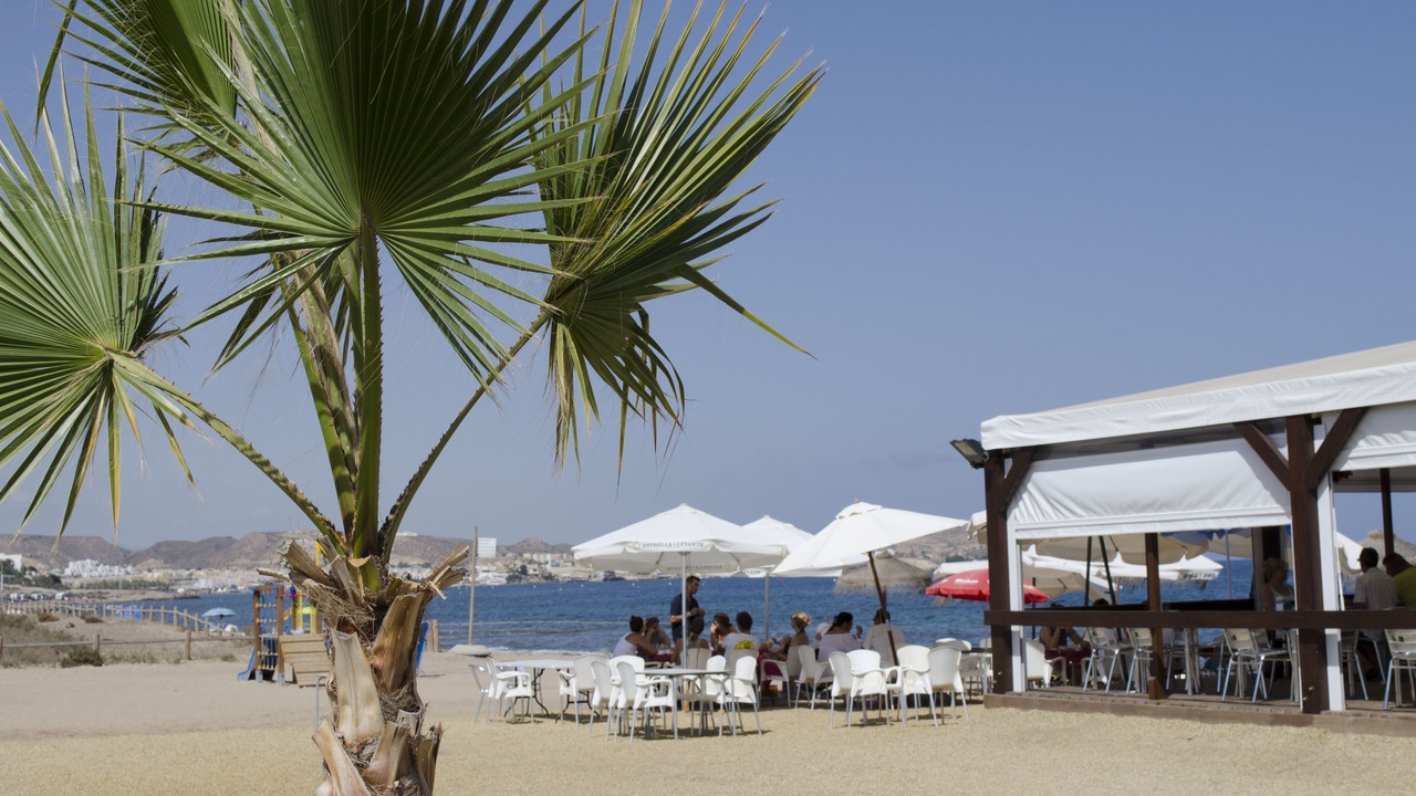 Photo of Others in Mar de Pulpi