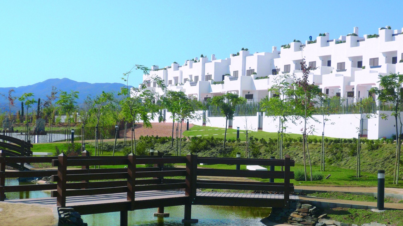 Photo of Outdoor in Mar de Pulpi